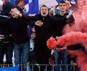 Fans Zenit  larang pemain kulit hitam dan gay