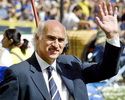 Carlos Bianchi melatih Boca Juniors (lagi)
