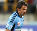 Sydney FC pertahankan Del Piero
