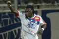 Bafetimbi Gomis senang diincar dua klub Inggris