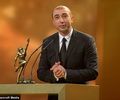 Dibuang Chelsea, Di Matteo jadi pelatih terbaik