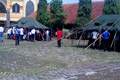 Pelajar Majalengka dibekali penanganan bencana
