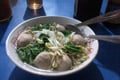 Beredar broadcast warung bakso babi
