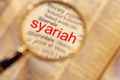 BNI Securities dekati 3 asuransi syariah