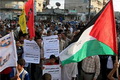 PNS Palestina kecam Israel di Tepi Barat