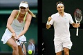Federer dan Sharapova petenis gaji tertinggi