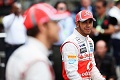 Hamilton kunjungi markas Mercedes