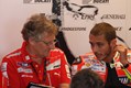 Burgess dihantui kegagalan Rossi di Ducati