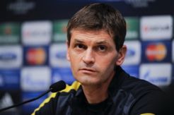 Terserang tumor, Vilanova ingin mundur