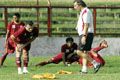 Pelatih PSM duetkan Spaso bersaudara?