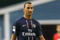 Dukungan Ibrahimovic untuk Messi