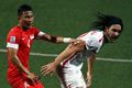 Isa Halim bela Singapura di final