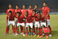 Imbas Piala AFF, peringkat Indonesia naik lagi