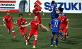 Singapura buka kans raih gelar keempat