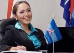 Depak ruhut, Demokrat harap Angie kembali