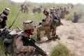 Inggris akan tarik 3.800 tentara dari Afghanistan pada 2013
