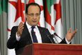 Hollande akui kebrutalan Perancis di Aljazair