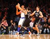 Kalahkan Nets, Knicks kuasai New York
