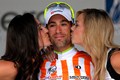 Nibali difokuskan ke Giro dItalia