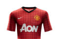 Mau jersey bertanda tangan pemain MU gratis?
