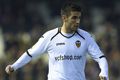 Valencia tetap kejar lolos Champions musim depan