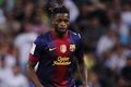Song ingin hadapi Arsenal di Liga Champions