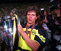 Moeller: Tim Jerman juara Liga Champions