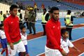 Madura United sukses rekrut dua pemain timnas
