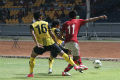 Timnas U23 SEA Games 2013 tetap dikelola PSSI