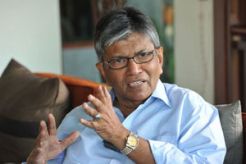 Dianggap gila, Indonesia tak perlu tanggapi Zainuddin