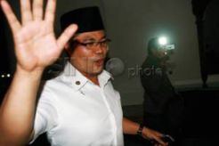 Nasib Bupati Garut ditentukan siang ini