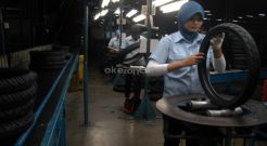 2013, sejuta pekerja bakal kena PHK