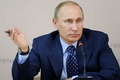 Putin bantah sokong rezim Presiden Assad