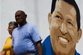 Masa pemulihan, Chavez pantau Pemilu negara bagian