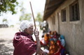 Dua suku di Kenya bentrok, 30 tewas