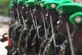 Pemerintah Mali puji keputusan DK PBB