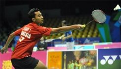 Tommy-Alamsyah lolos, Indonesia jaga asa juara