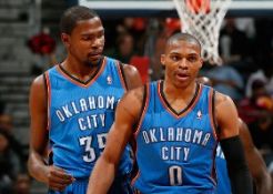 Timberwolves hentikan laju OKC