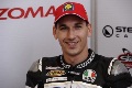 Pesek lengkapi daftar pembalap MotoGP 2013