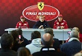 Bos Ferrari: Pertahankan Massa keputusan tepat