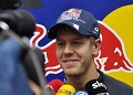 Montezemolo sempat tertarik datangkan Vettel