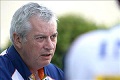 Glock: Marussia membutuhkan Symonds