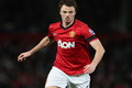 Red Devils ikat Evans hingga 2016