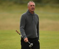 Johan Cruyff serang Mourinho