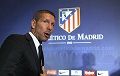 Simeone puas pencapaian Atletico