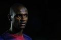 Barca siapkan kontrak baru untuk Abidal