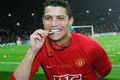 Ronaldo kembali ke Old Trafford
