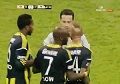 Mencaci wasit, Meireles diskors 11 pertandingan