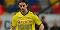 Perpanjang kontrak, Subotic di Dortmund sampai 2016