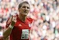 Schweinsteiger ingin tinggalkan Bayern